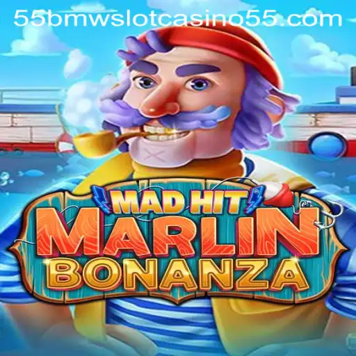 MadHitMarlinBonanza: Dive into the Ultimate Slot Casino Experience
