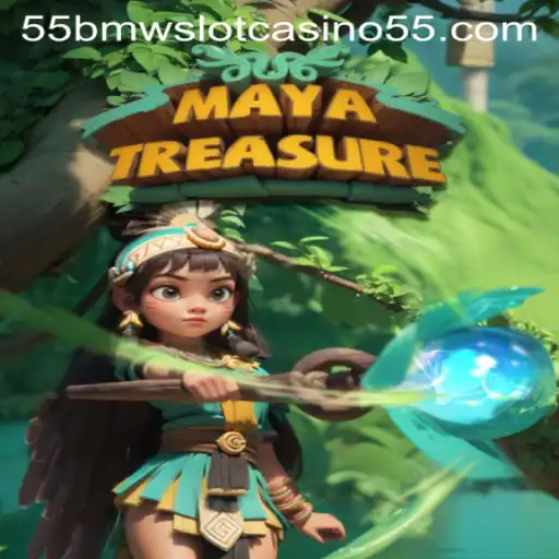 Exploring the Exciting World of MayaTreasure: The 55bmw Slot Casino Adventure
