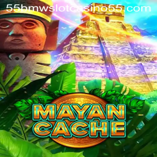 Unveiling the Allure of MayanCache: The Exciting 55bmw Slot Casino Experience