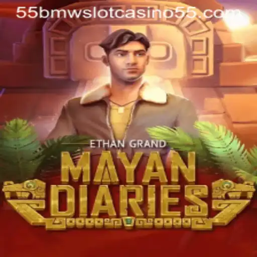 Exploring the Mysteries of MayanDiaries: An Enchanting Slot Adventure