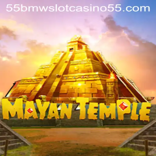 Exploring the Exciting World of MayanTemple Slot at 55bmw Casino