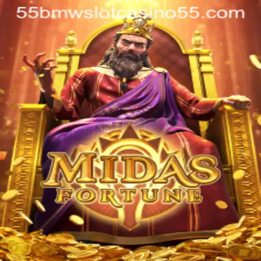 Discover the Alluring World of MidasFortune: A Casino Game Revolution