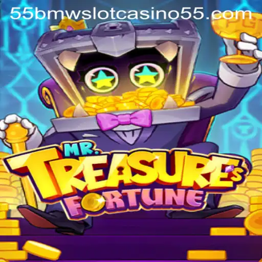 Diving into the World of MrTreasuresFortune: A Casino Gaming Experience