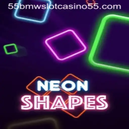 Discovering the World of NeonShapes: A Dazzling Adventure