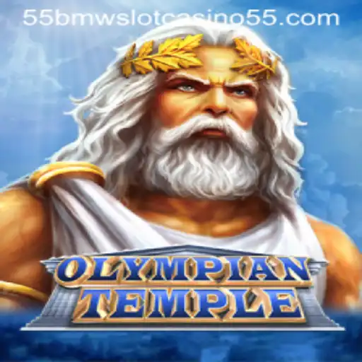 Discover the Thrilling World of OlympianTemple: The Ultimate 55bmw Slot Casino Experience