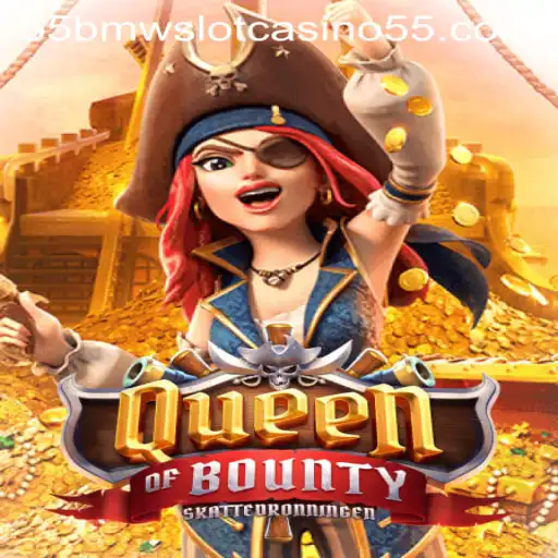 Explore the Thrilling World of Queen of Bounty Slot Game