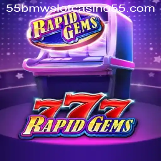 Experience the Thrill of RapidGems777: A New Slot Casino Adventure
