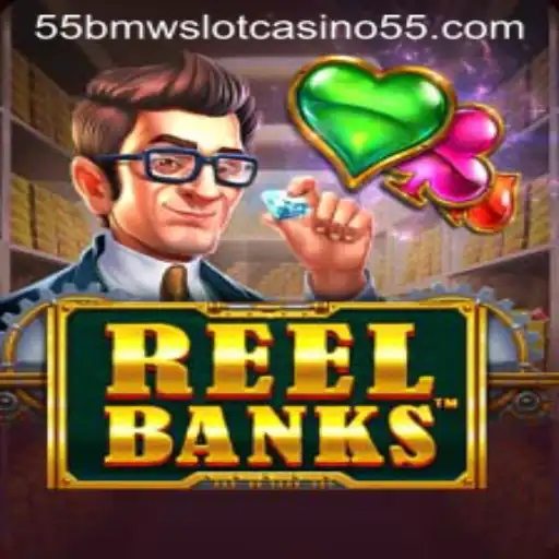 Discover the Thrill of ReelBanks: A New Era in Slot Gaming