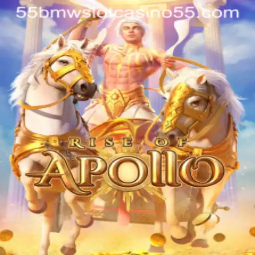 RiseofApollo: An Immersive Journey into Casino Gaming with 55bmw Slot