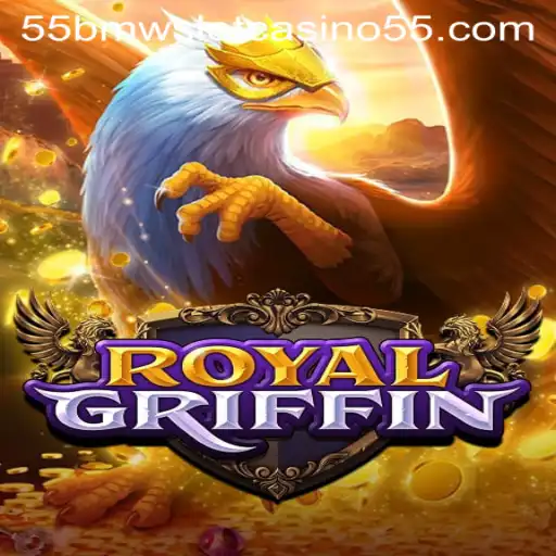 Discover the Thrilling World of RoyalGriffin Casino Game