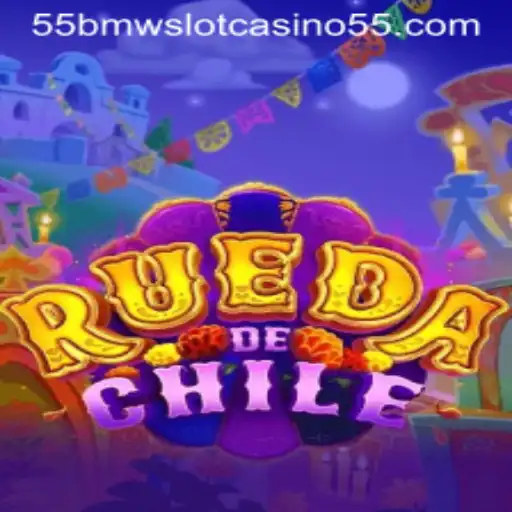 Exploring the Excitement of RuedaDeChile and Its Latest Feature: 55bmw Slot Casino