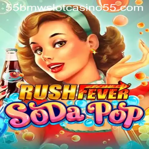 Exploring the World of RushFeverSodaPop: A Thrilling New Gaming Experience