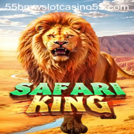 Explore the Thrills of SafariKing: The 55bmw Slot Casino Experience