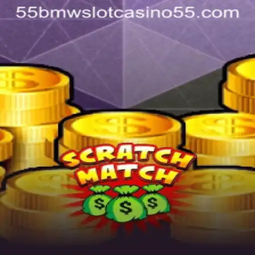 Unveiling the Excitement of ScratchMatch: A New Era in Slot Casino Gaming