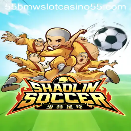Exploring the World of ShaolinSoccer and 55bmw Slot Casino