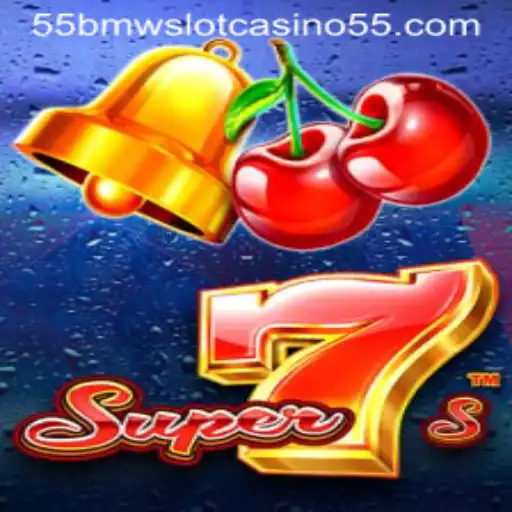 Unveiling Super7s: A Journey into the World of 55bmw Slot Casino