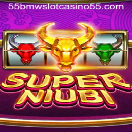 Exploring the Thrills of SuperNiubi and 55bmw Slot Casino