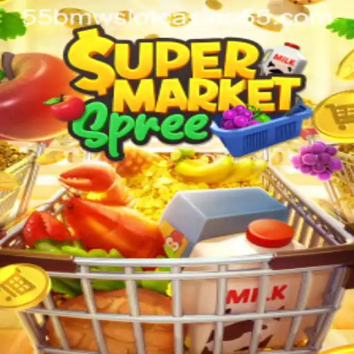SupermarketSpree: A Comprehensive Look into the Engaging Game