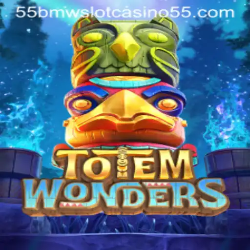 Exploring the Exciting World of TotemWonders and 55bmw Slot Casino