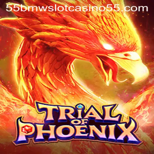Trial of Phoenix: Ascend in the 55bmw Slot Casino