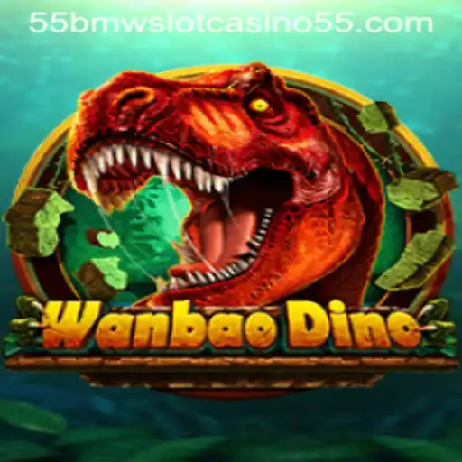 Unveiling WanBaoDino: The Thrilling '55bmw Slot Casino' Experience