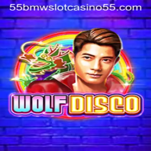 Discover the Thrilling World of WolfDisco: A Guide to the 55bmw Slot Casino Experience