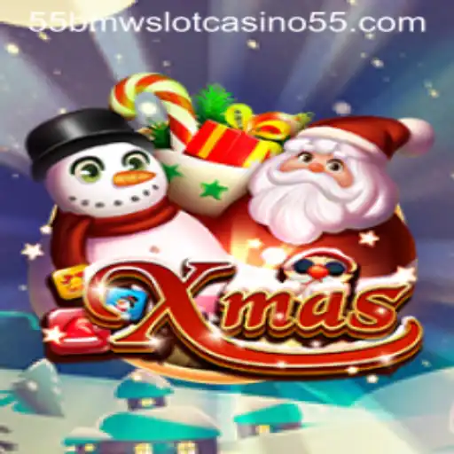Exploring the Thrills of Xmas: The 55bmw Slot Casino Game