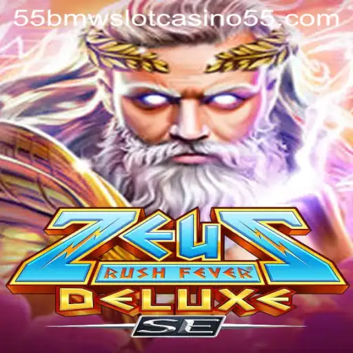 ZeusRushFeverDeluxeSE: A Thrilling New Dimension in Casino Gaming