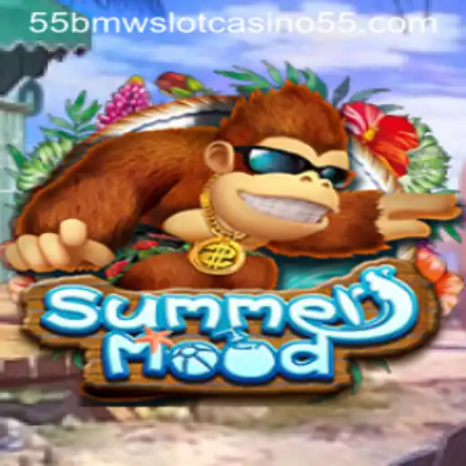 Experience the Thrill of SummerMood: A Unique Casino Adventure