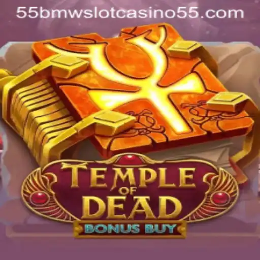 Exploring TempleofDeadBonusBuy: A Comprehensive Guide to This Exciting Slot Game