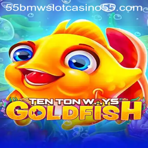 Exploring the Exciting World of TenTonWaysGoldfish: A Unique Spin on Slot Games