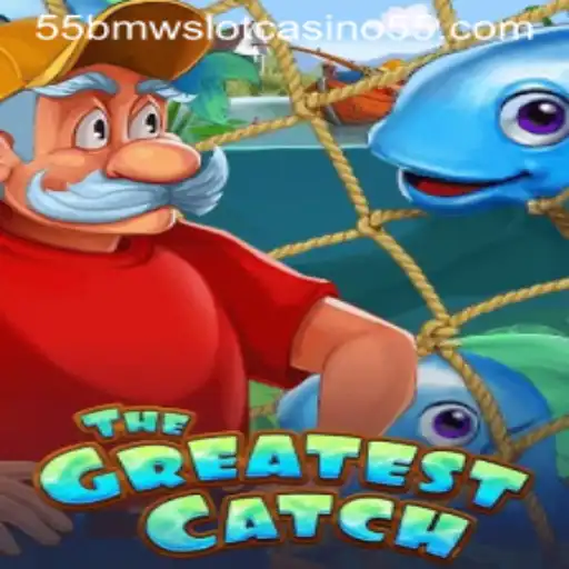 TheGreatestCatch: A Thrilling Adventure in the Casino World