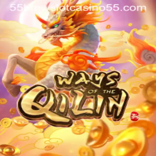 Exploring the Enchanting World of 'Ways of the Qilin' in Online Casino Gaming