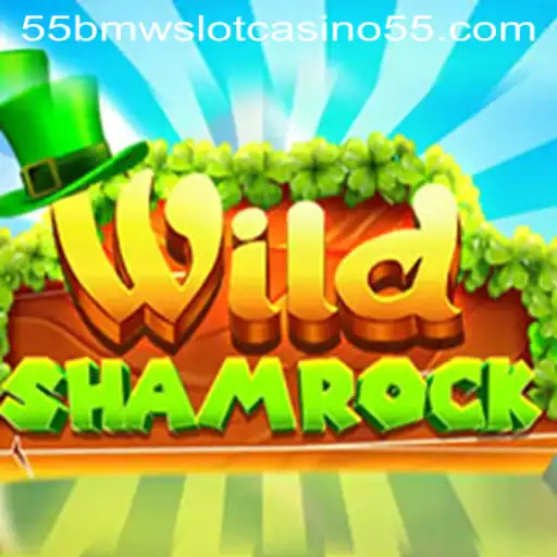 Experience the Excitement of WildShamrock: A Dive into the 55bmw Slot Casino Game