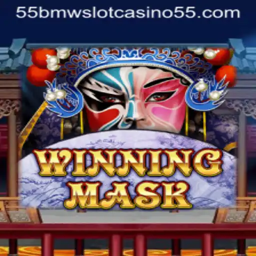 Experience WinningMask: The New Era in 55bmw Slot Casino Games
